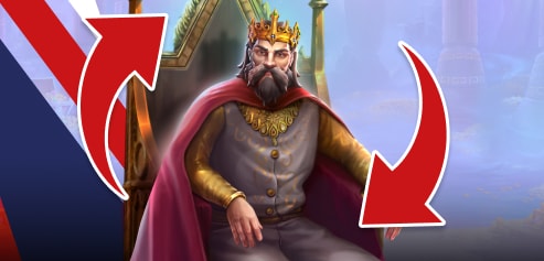 Promotions Banner